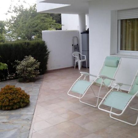 Bonito Apartamento De 3 Hab. Con Jardin โรเซส ภายนอก รูปภาพ