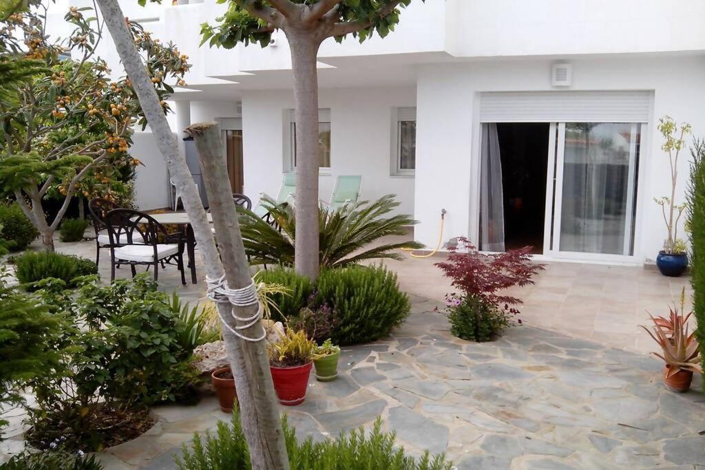 Bonito Apartamento De 3 Hab. Con Jardin โรเซส ภายนอก รูปภาพ