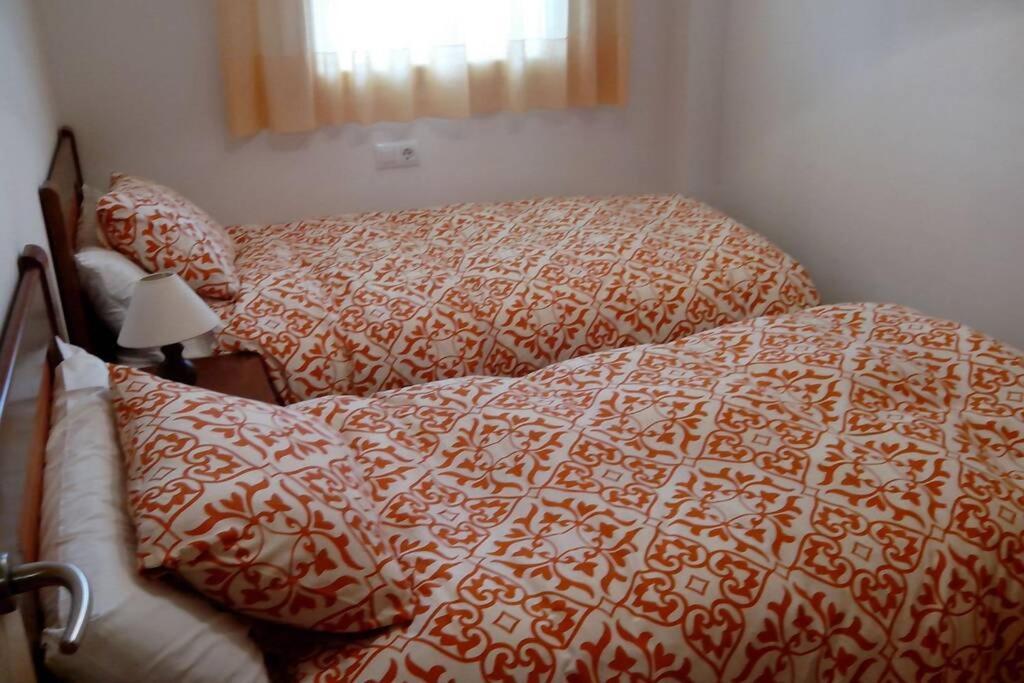 Bonito Apartamento De 3 Hab. Con Jardin โรเซส ภายนอก รูปภาพ
