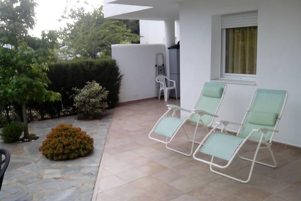 Bonito Apartamento De 3 Hab. Con Jardin โรเซส ภายนอก รูปภาพ
